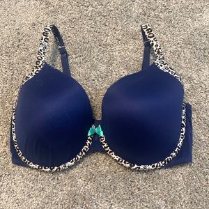 Body by Victoria Lined Perfect Coverage 36DDD